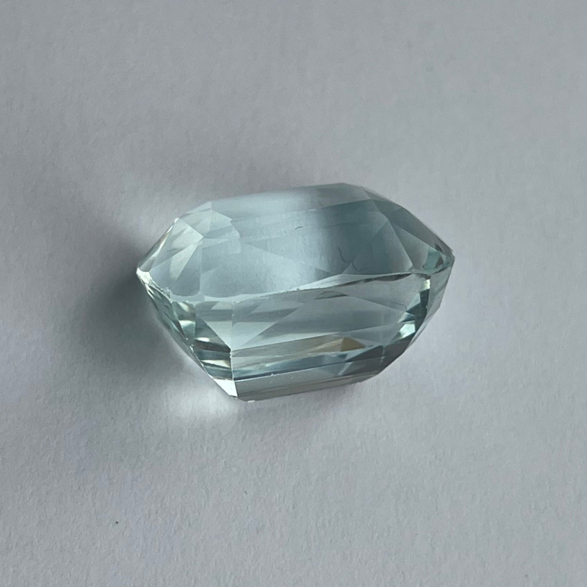 30.6ct Aquamarine