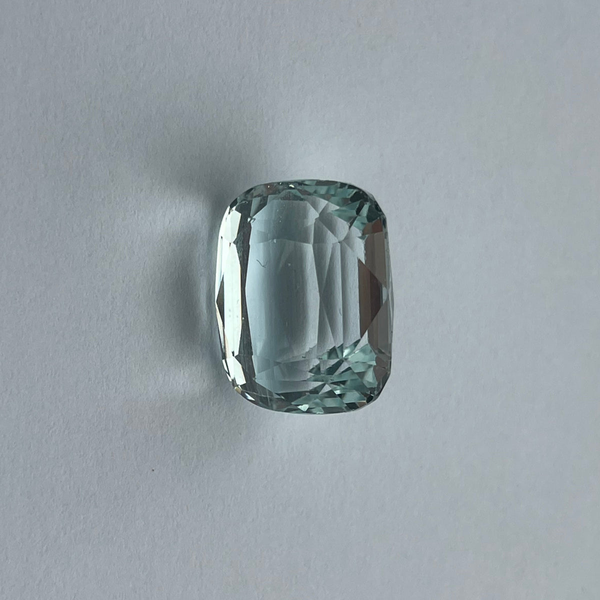 30.6ct Aquamarine