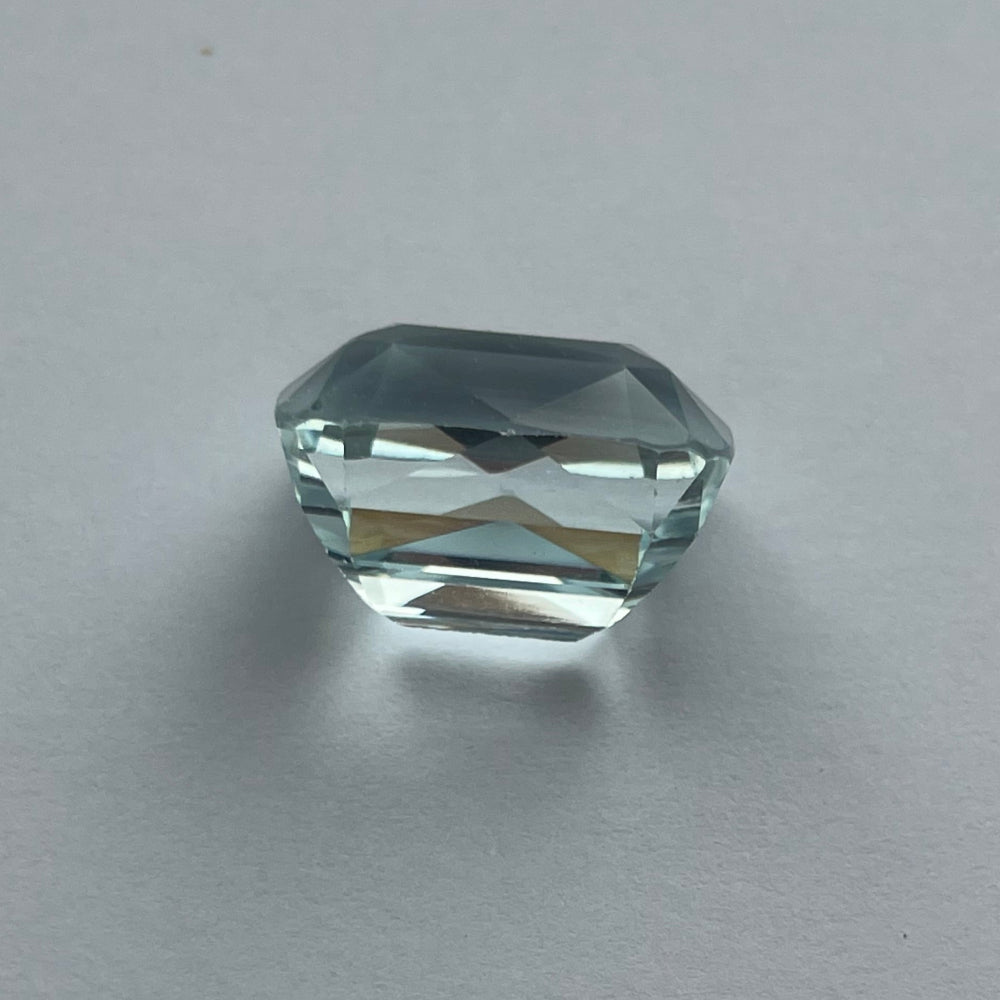 30.6ct Aquamarine