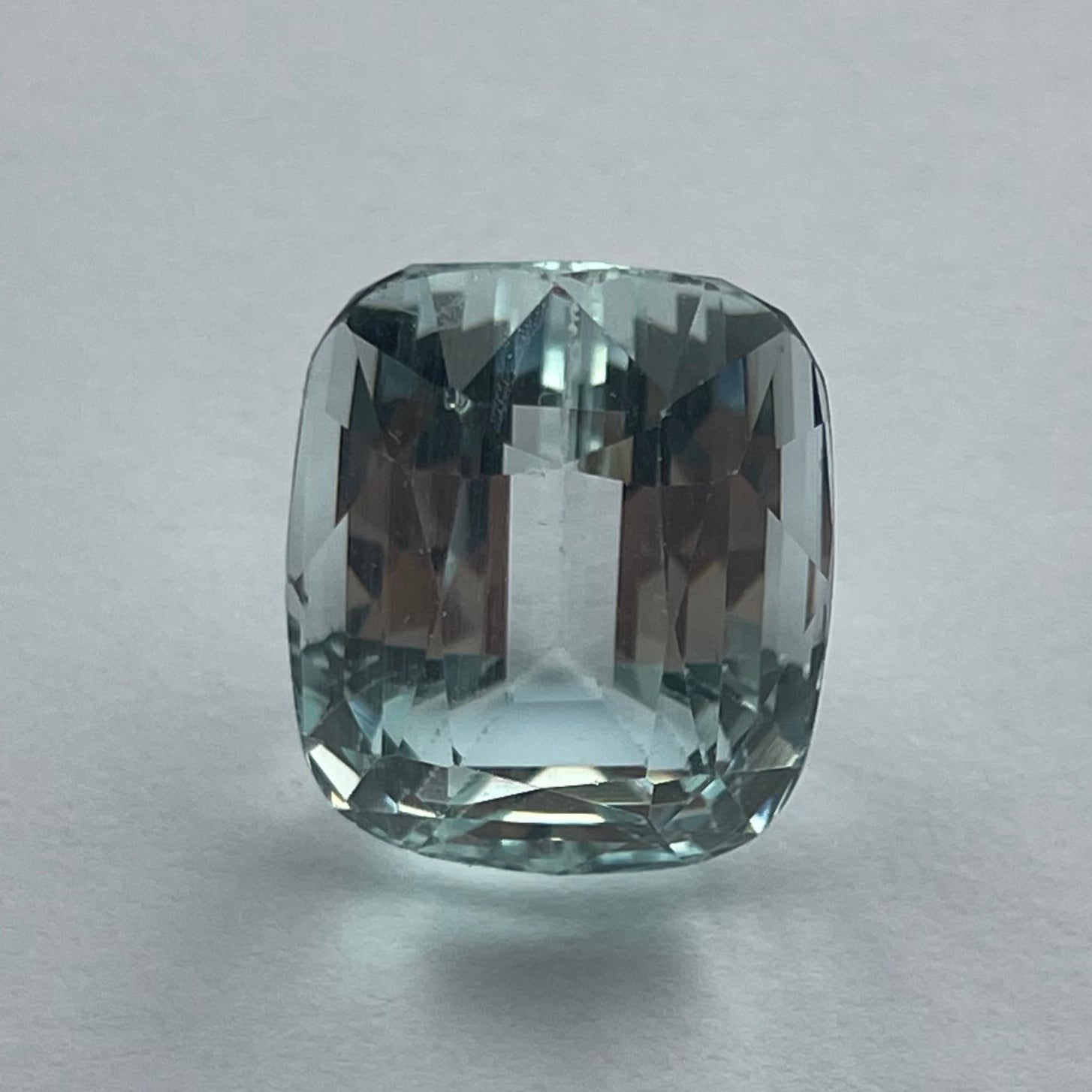 30.6ct Aquamarine