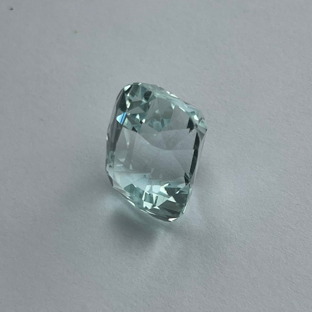 30.6ct Aquamarine