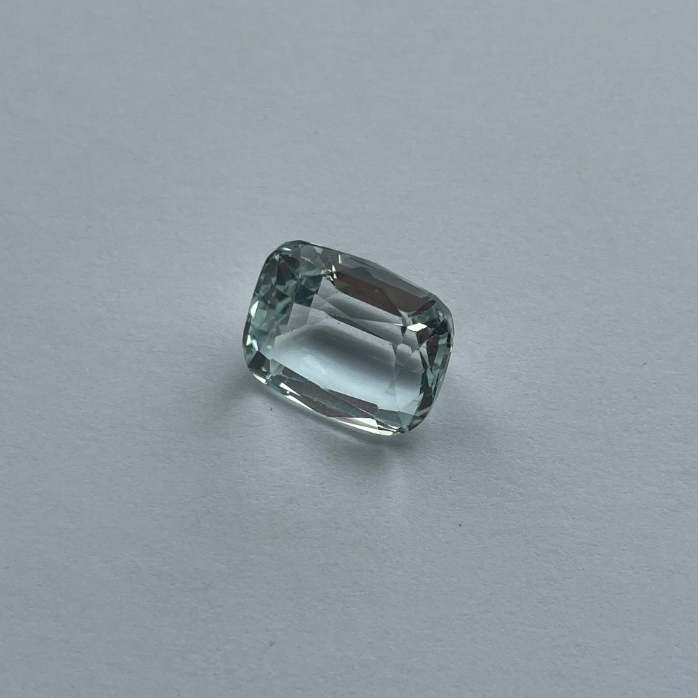 16.7ct Aquamarine