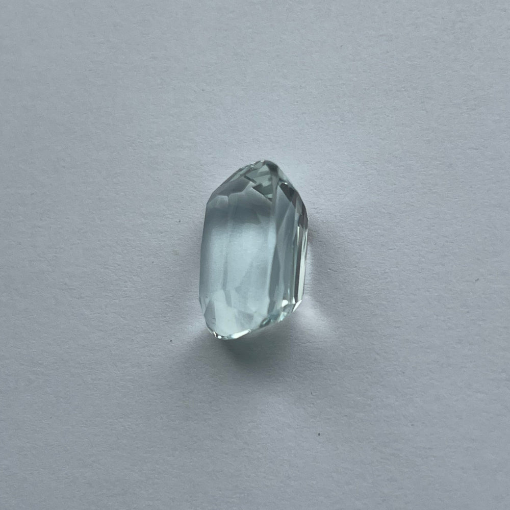 16.7ct Aquamarine
