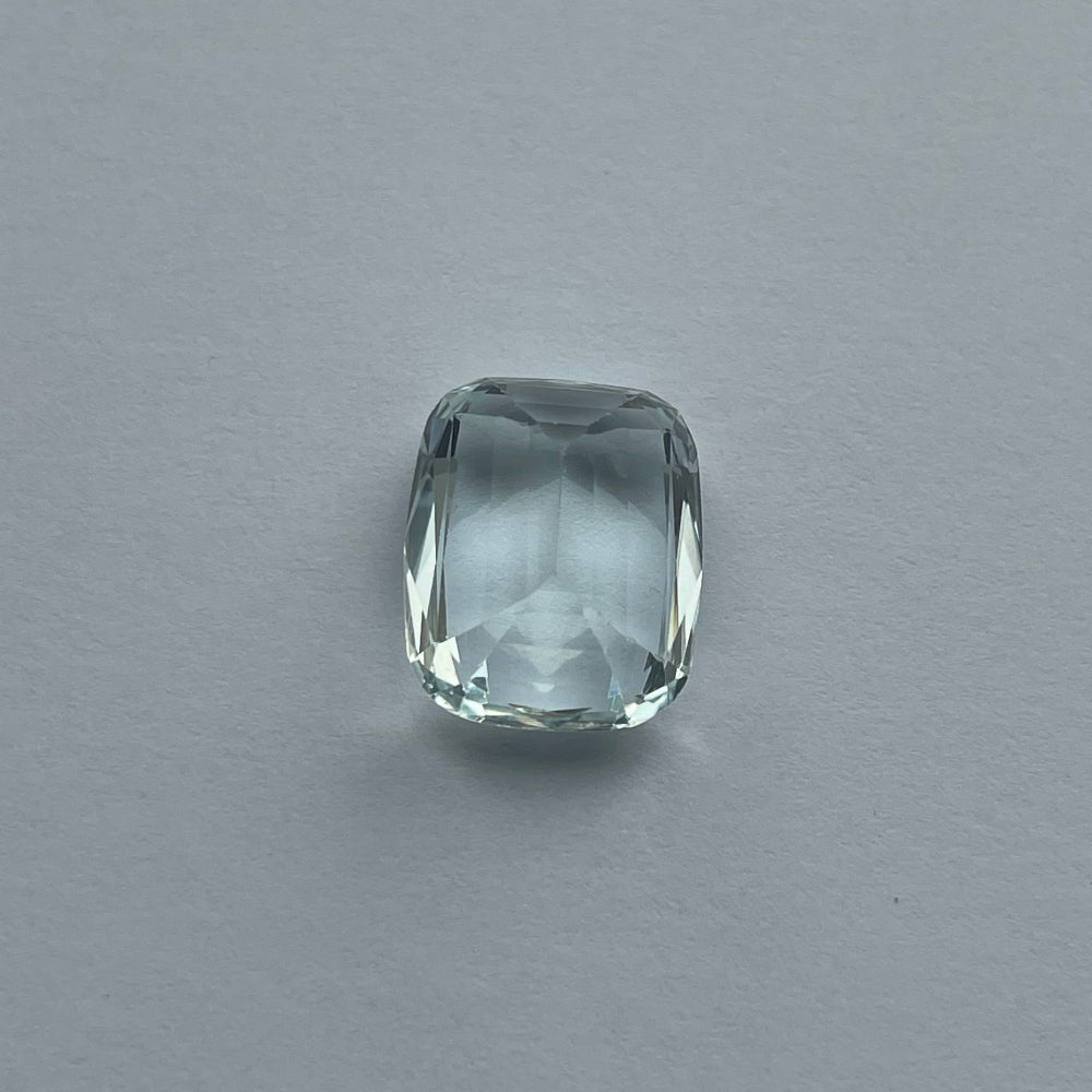 16.7ct Aquamarine