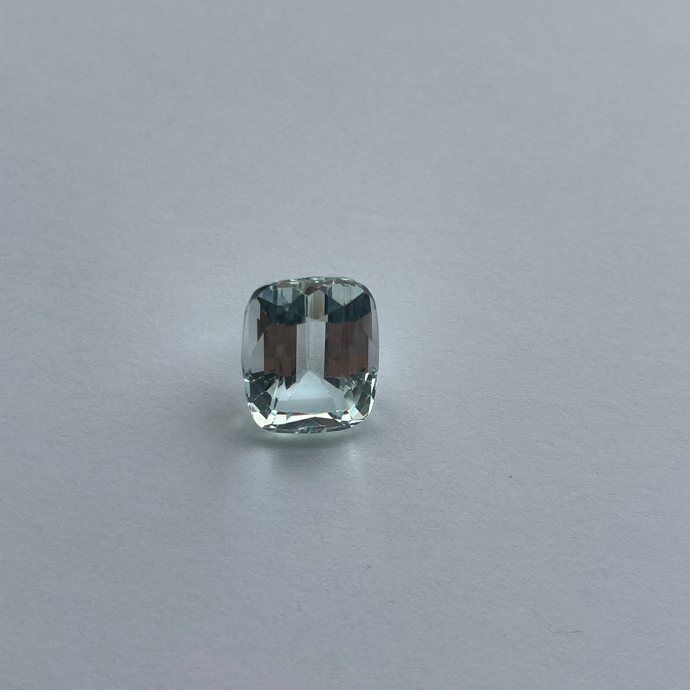 16.7ct Aquamarine