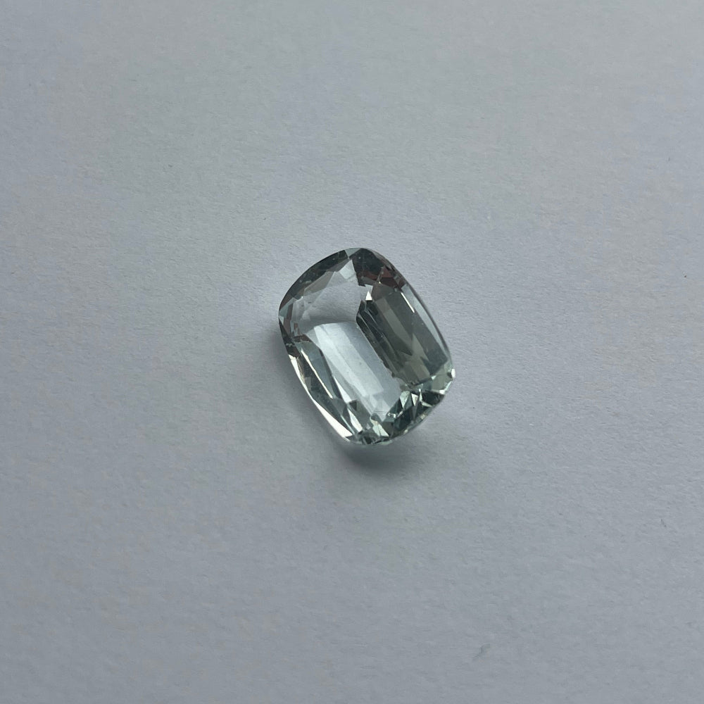 16.7ct Aquamarine