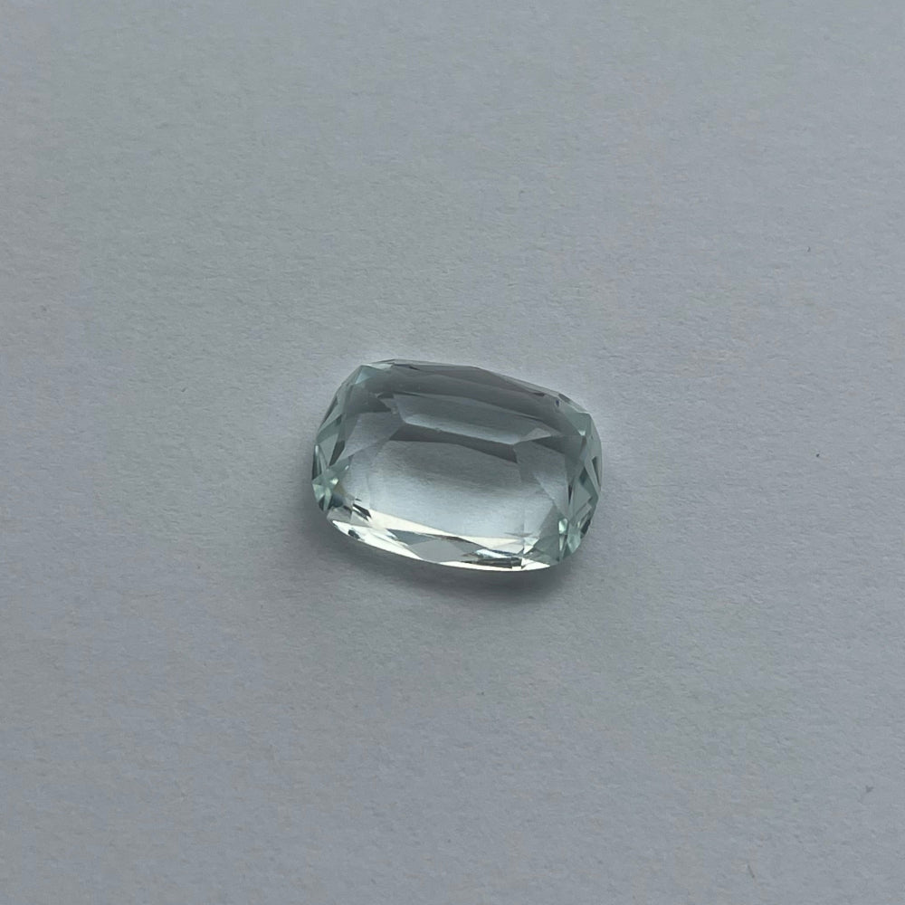 16.7ct Aquamarine