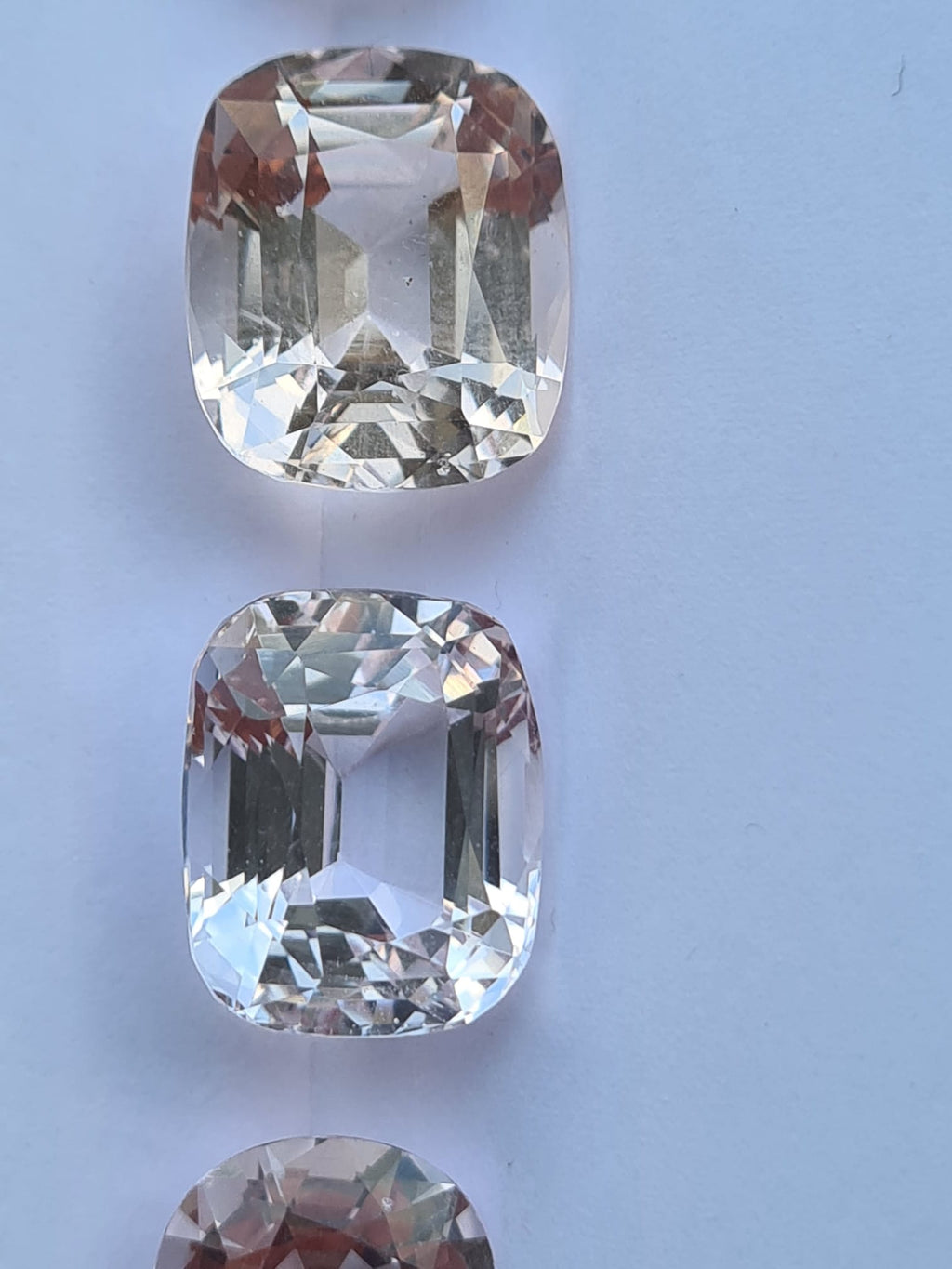 Rare 100ct Morganite