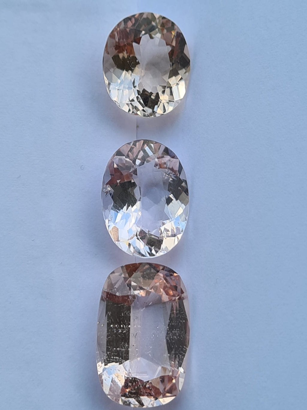 Rare 100ct Morganite
